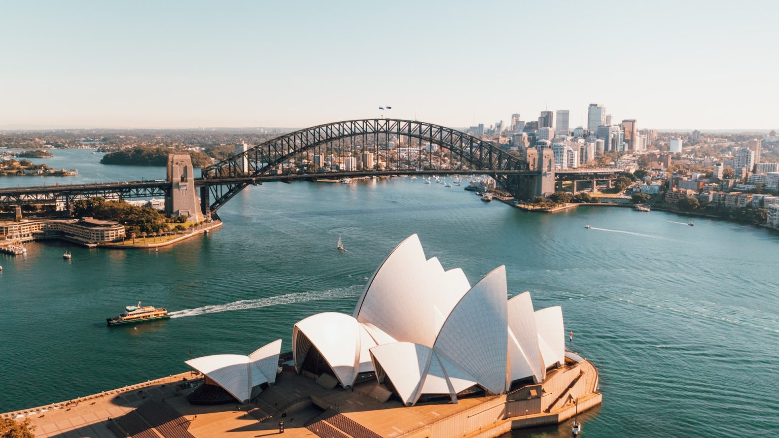 Titel: Alles wat je moet weten over geld wisselen in Australië