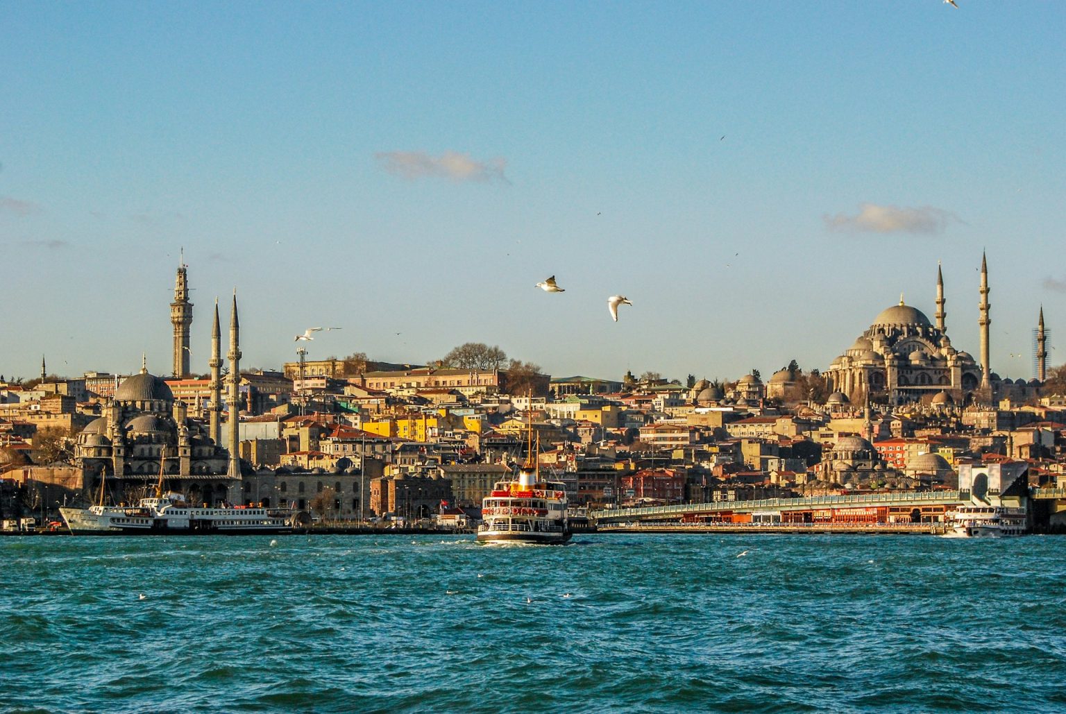 Welke stekker heb je nodig in Turkije?