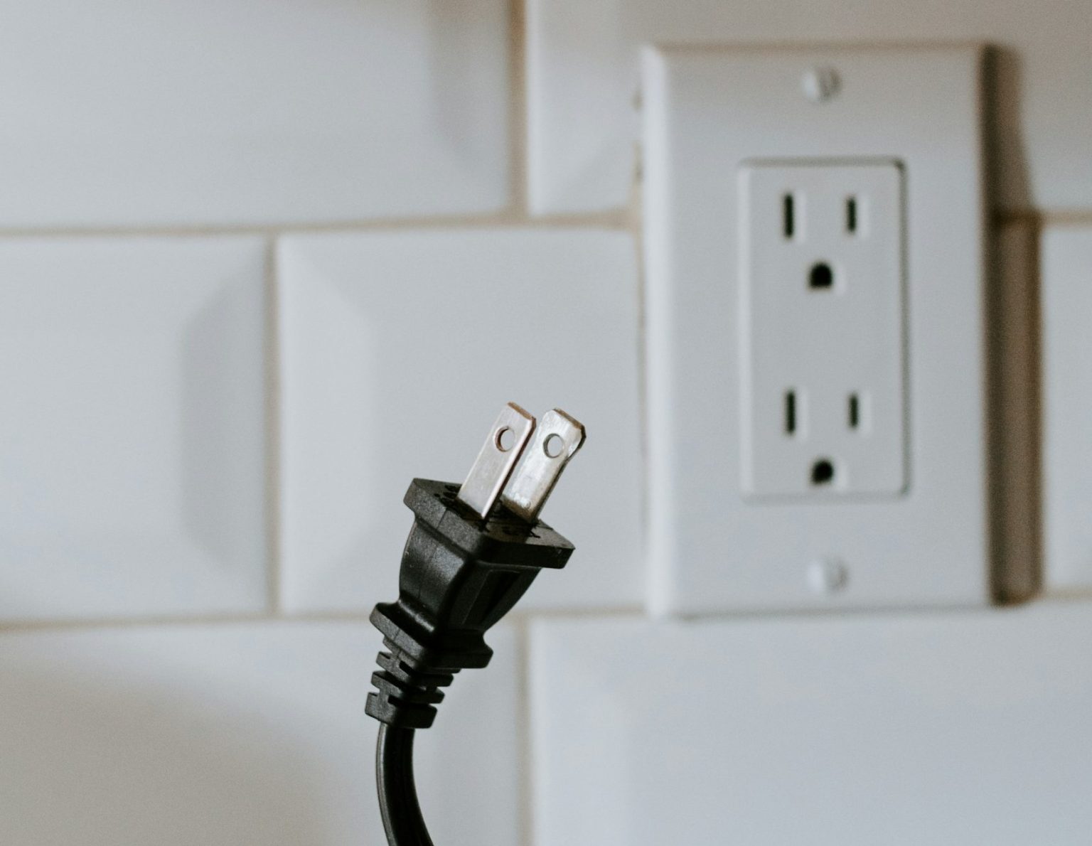 Welke stekker heb je nodig in Singapore?