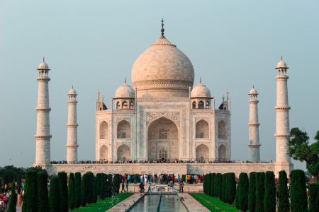 Welke stekker heb je nodig in India?