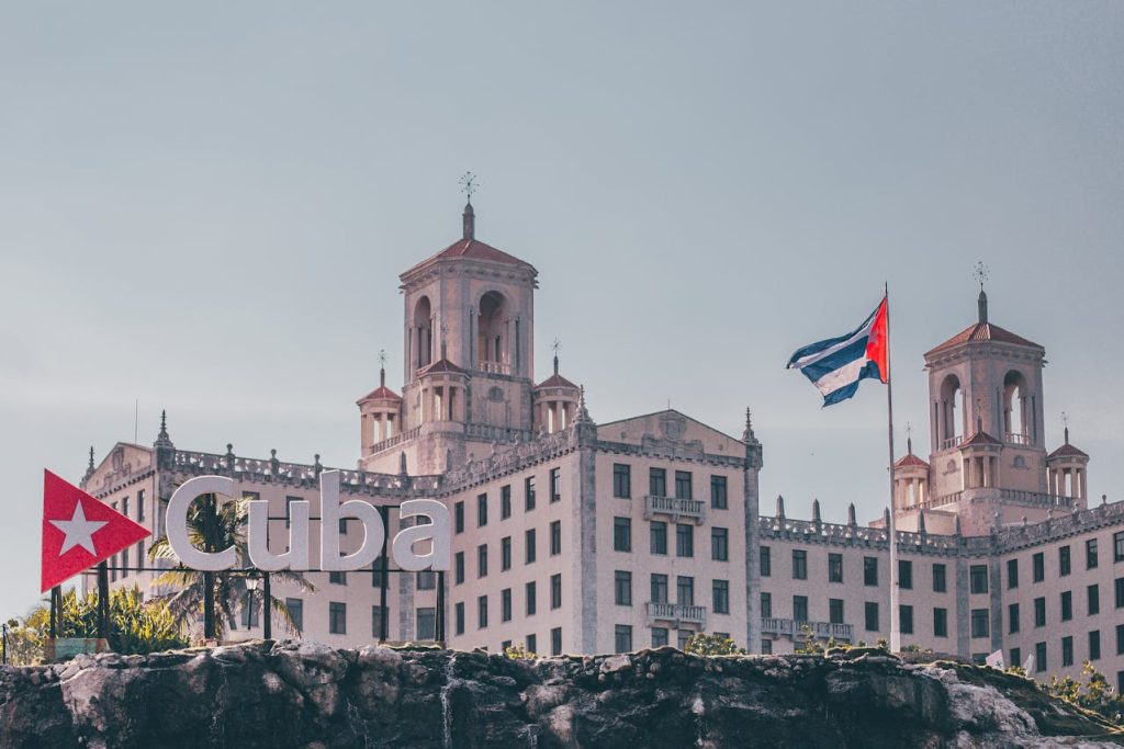 Wat is de beste tijd om naar Cuba te gaan? Cuba
