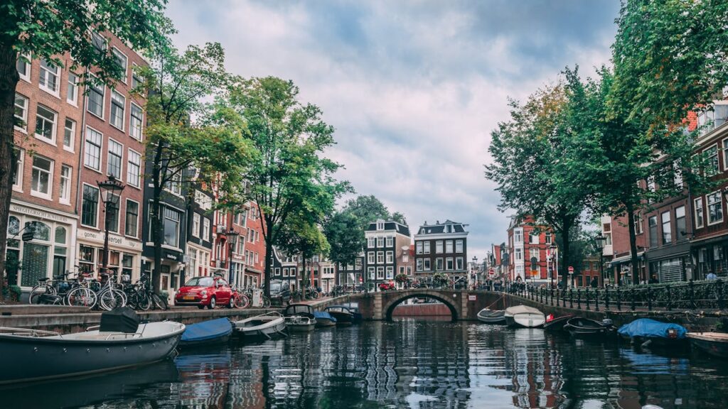 Top 10 grootste steden Nederland Top 10 grootste steden Nederland