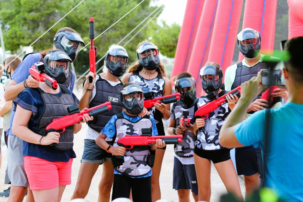 Top 10 teamuitjes