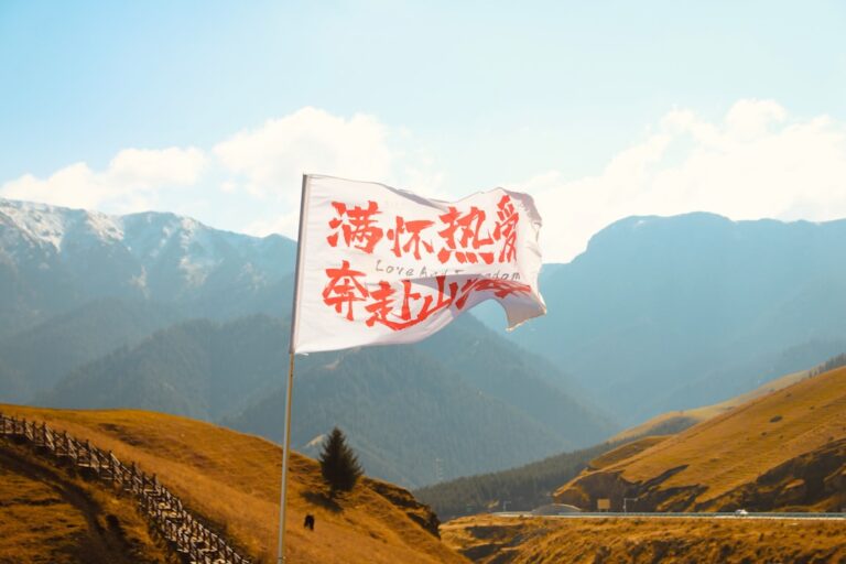 Reizen naar China: heb je een visum nodig of niet?