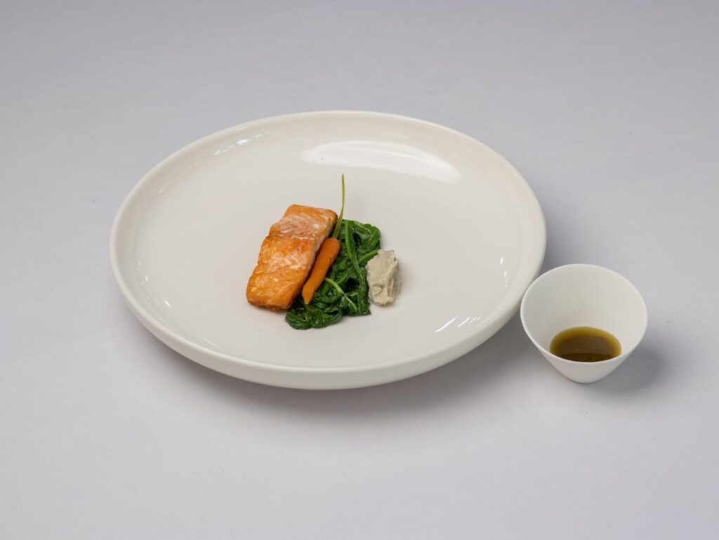 De lekkerste groente bij zalm: gezonde combinaties en tips