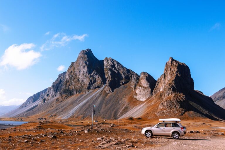 Op de open weg: alles wat je moet weten voor een geslaagde roadtrip