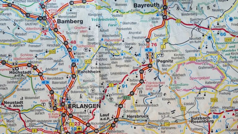 De mooiste landen ter wereld: dit zijn de plekken die je bijblijven