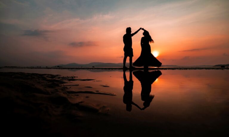Alles wat je wilt weten over een goede relatie