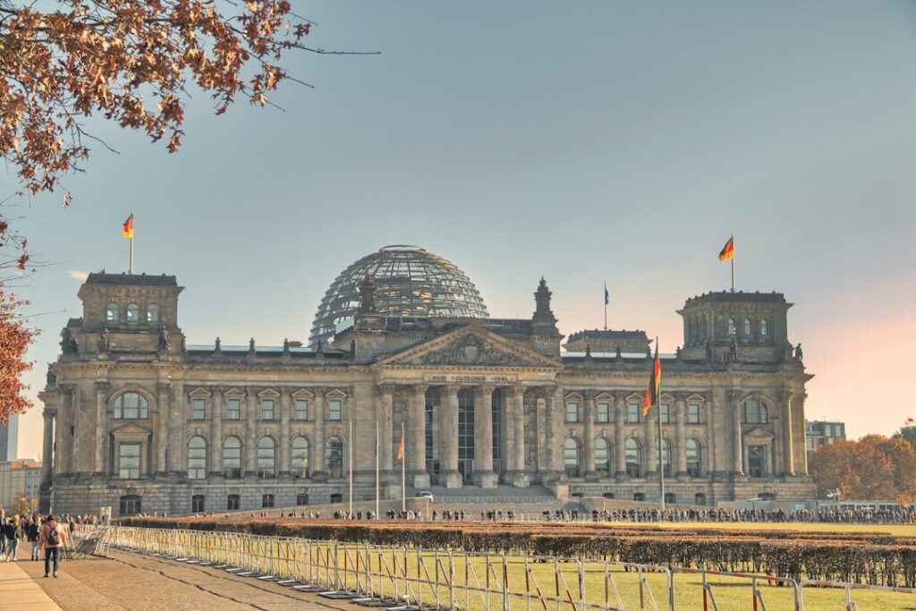 De mooiste bezienswaardigheden van Europa: dit wil je gezien hebben