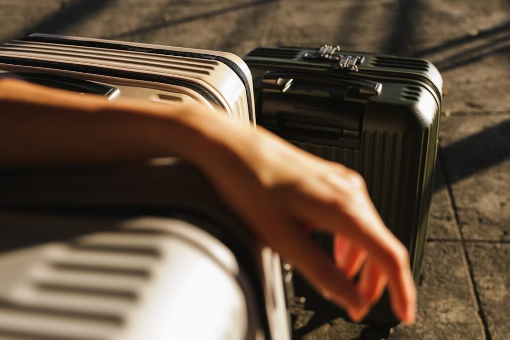 Packing tips die je koffer en je hoofd leeg houden