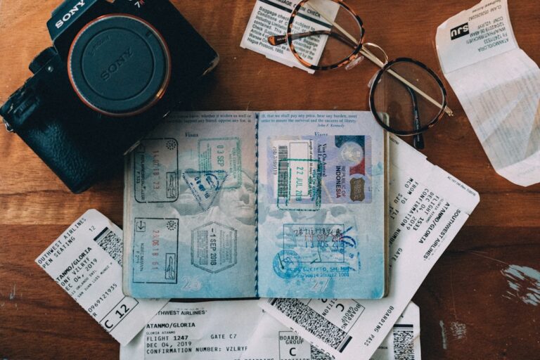 Visa aanvragen tips: zo doe je het slim en zonder gedoe